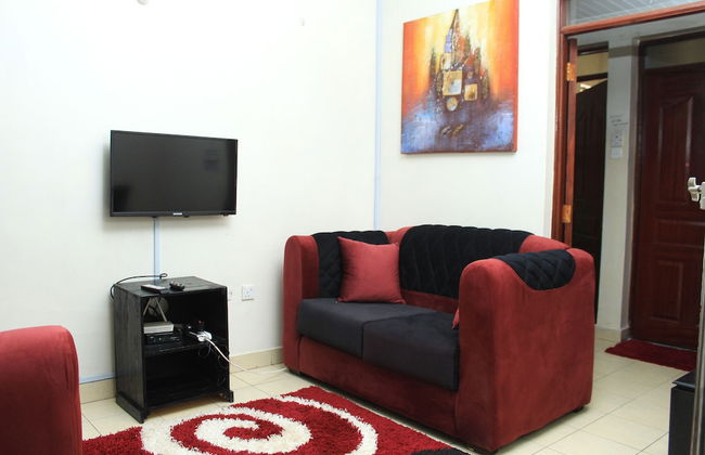 MILANY HOMES - NEAR JKIA AIRPORT - Foto 16