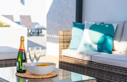 Villa Verode - Private Heated Saltwater Pool - Foto 36