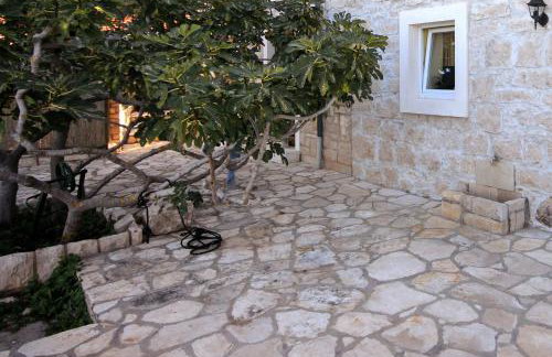 Seaside secluded apartments Cove Danca - Babina, Korcula - 9322 - Foto 8