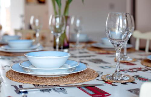 Perfect Booking Near Ramsgate Station And Beach - Foto 11