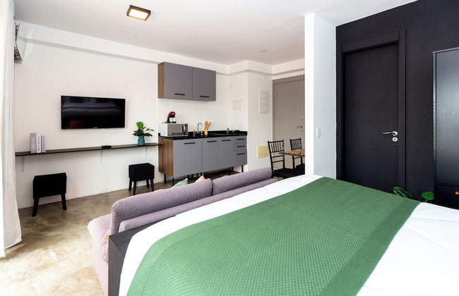 360 Vila Madalena - Foto 28