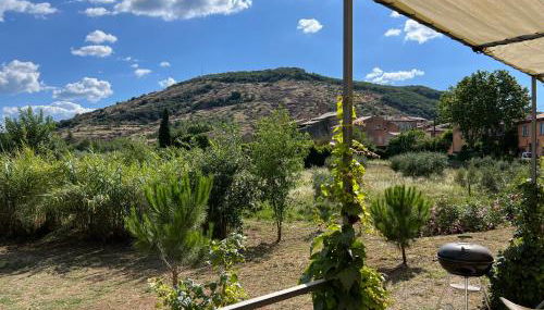 Gîte de groupe Salagou 14 pers - Foto 2