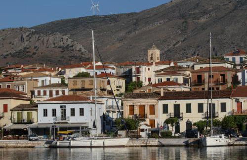 Mira Mare Hotel, Galaxidi - Foto 44