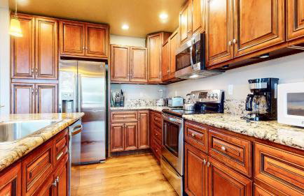 Bridges Townhome #07 Condo - Foto 13