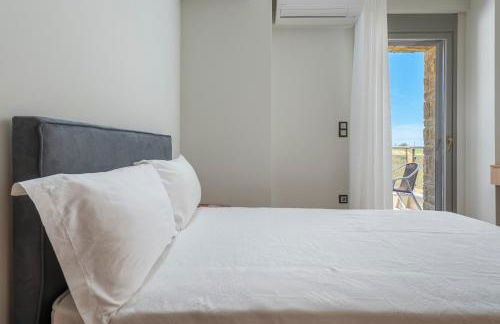 Sea Wind Luxury Apartments with Pool Kassandra Halkidikι - Foto 19