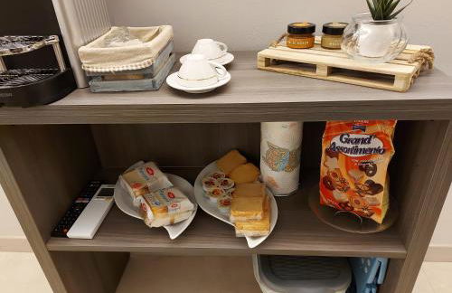 Casa Vacanze Piccolpasso 20 - Foto 56