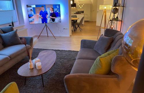 Ferien Bungalow Ennens - Foto 7