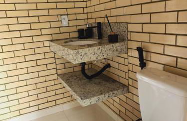 Chalé Premium no Centro da Vila - Foto 9