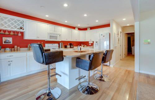 Lake Cumberland Resort Condo with Direct Lake Access - Foto 5