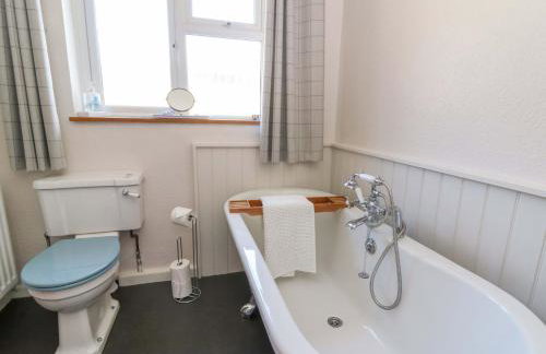 Chancery Cottage - Foto 11