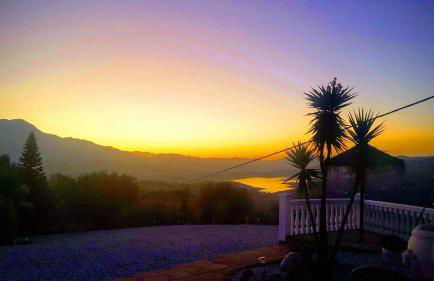 Villa Gloria - Foto 15