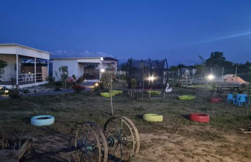 Agroktima Arta - Farm Stay - Foto 54