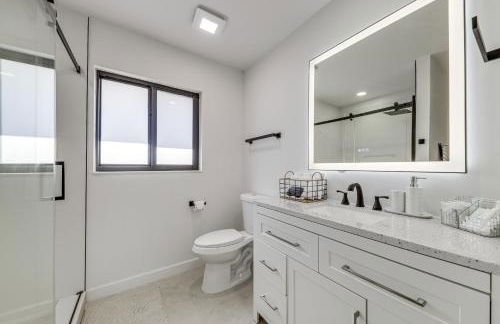 1 Mi to Ocean! Family Home Near Dtwn Delray Beach - Foto 15