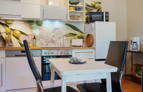 Ferienwohnung Sonnenblick - Foto 14