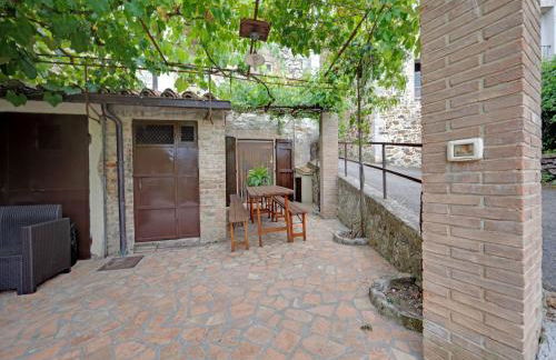 Mansion in Prodo Near Lake Bolsena - Foto 57