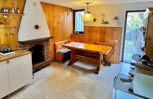 Bellano Cottage - With Private Garden and Garage - Foto 63