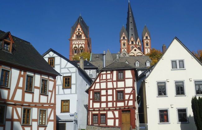 Apartment in Ennerich's Valley - Foto 20