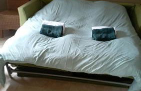 Maison 4 ou 6 personnes au cœur Corbières - Foto 10