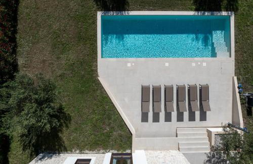 Villa Casa Minerva - Foto 32