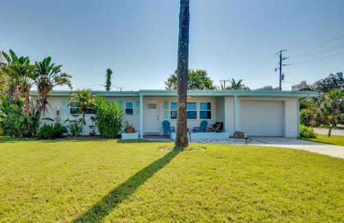 Charming Port Orange Home - Walk to Beach! - Photo 11