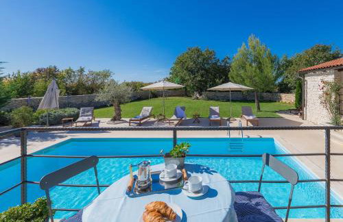 Villa Histria 1 by Interhome - Foto 4