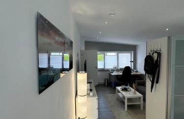 Auszeit Apartment Düsseldorf - Foto 22