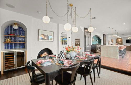 Most EPIC Austin Experience! La Dolce Vita Villa - Foto 4