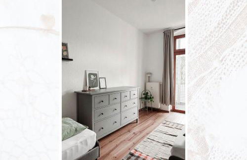 Matthesstraße App124 - Foto 13