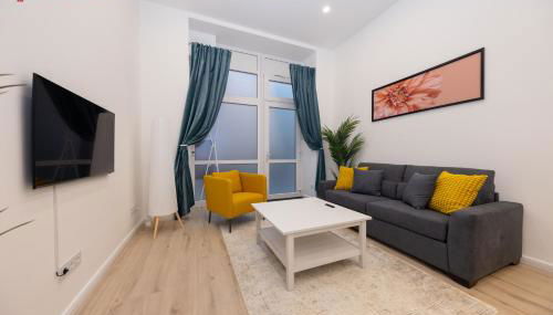 time4staying 3 SZ Maisonette nahe Kudamm, ICC & Zoo - Foto 2, heating