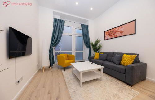 time4staying 3 SZ Maisonette nahe Kudamm, ICC & Zoo - Foto 2