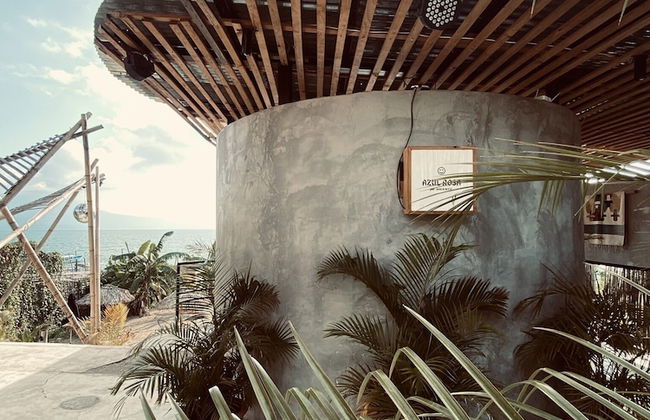 Club Azul Rosa VIP Guest Rooms - Foto 23