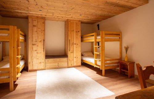 Les Appartements du Mérilys - Foto 56