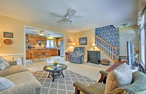 Charming Owls Head Retreat 2 Mi to Rockland Coast - Foto 4