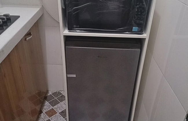 Captivating 1-bed Studio in Sapele - Foto 13