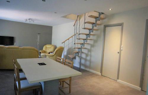 MAGNANERIE LEONY : Maison au calme avec jardin - Foto 19