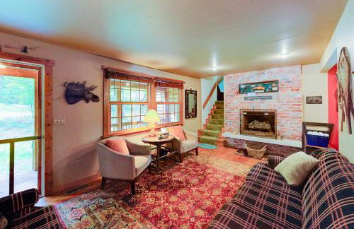 Lazy Bear Lodge - Foto 12