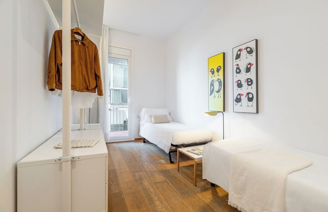 Aspasios Rambla Catalunya Suites - Foto 36