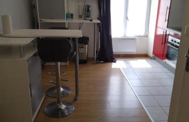 Appartement BREST st martin avec belles prestations - Foto 3