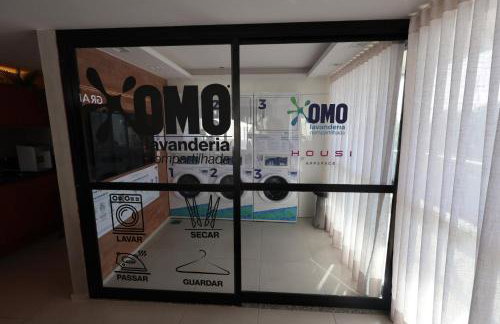 Estúdio completo com linda vista para o Cristo - Photo 53