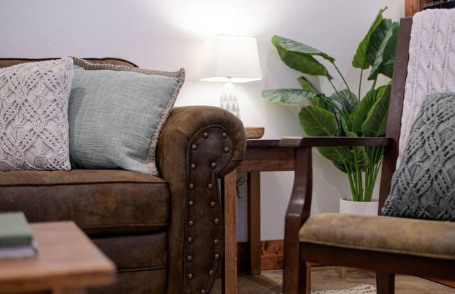 Little Dutch Cabin 101-12 Min to Magnolia-baylor - Foto 20