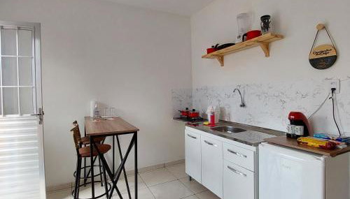 Chales do delta Piauí - Foto 1