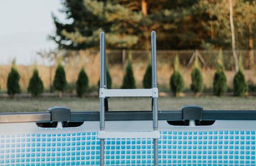 Sosnowe Domki - Photo 55