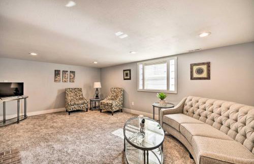 Renovated Apartment ~ 7 Mi to Dtwn Billings - Foto 1