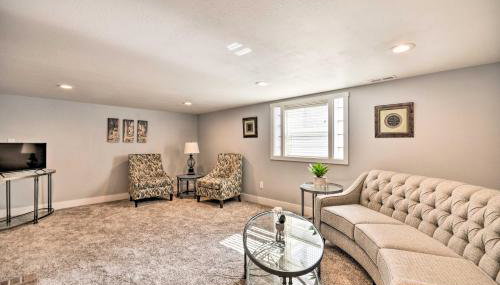 Renovated Apartment ~ 7 Mi to Dtwn Billings - Foto 1