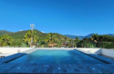 Vilaguaeca Alto Padrão 6 suites SPA - Foto 9