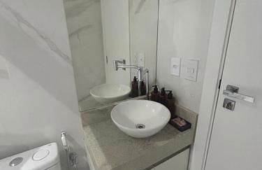 Flat mobiliado no melhor bairro de Barreiras - Foto 25