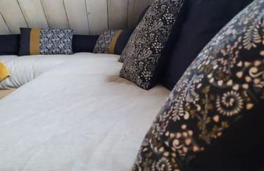 La Cabane des salines proche mer - Foto 26