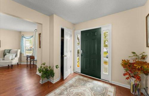 New 4 Bedroom Lithonia Home With Office - Foto 9