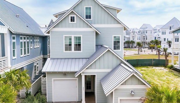 Beach Blue 227 LAU - Foto 2, Interior