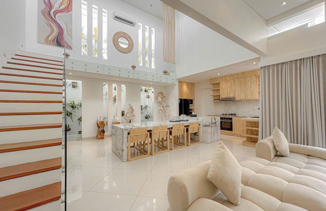 The Suar Sanur by Nakula - Foto 12